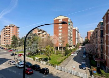 Trilocale Via Boston, Torino (zona Mirafiori Nord) - foto 16