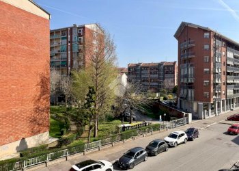 Trilocale Via Boston, Torino (zona Mirafiori Nord) - foto 17