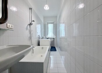 Trilocale Via Boston, Torino (zona Mirafiori Nord) - foto 21