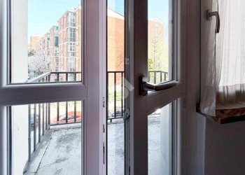 Trilocale Via Boston, Torino (zona Mirafiori Nord) - foto 23