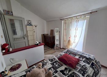 Camera - Bilocale via Acceglio, frazione Confreria, Cuneo - foto 1