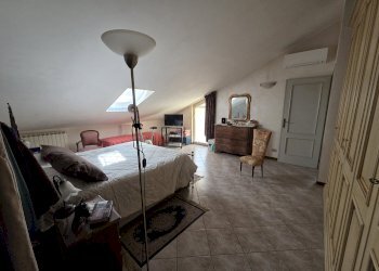 Camera - Bilocale via Acceglio, frazione Confreria, Cuneo - foto 3