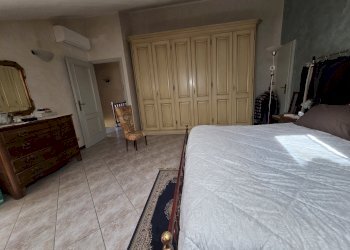 Camera - Bilocale via Acceglio, frazione Confreria, Cuneo - foto 5