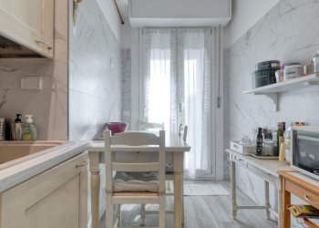 Appartamento Via Torino, Bologna - foto 11