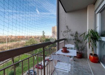 Appartamento Via Torino, Bologna - foto 31