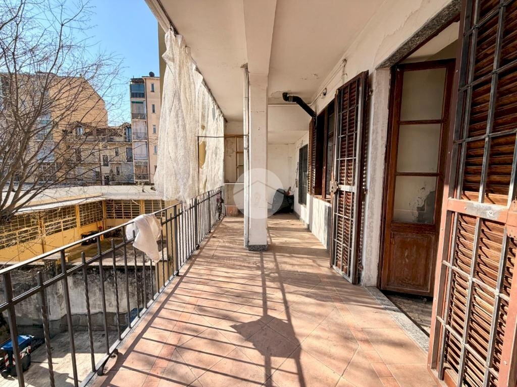 Three-room apartment Via Forlì, Torino (neighborhood Lucento) - photo 2