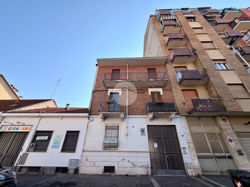 Three-room apartment Via Forlì, Torino (neighborhood Lucento) - photo 3