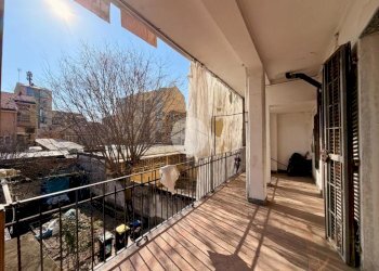 Three-room apartment Via Forlì, Torino (neighborhood Lucento) - photo 1