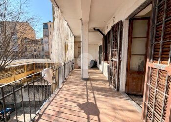 Three-room apartment Via Forlì, Torino (neighborhood Lucento) - photo 2