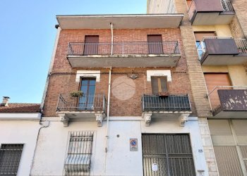 Three-room apartment Via Forlì, Torino (neighborhood Lucento) - photo 4