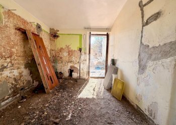 Three-room apartment Via Forlì, Torino (neighborhood Lucento) - photo 11