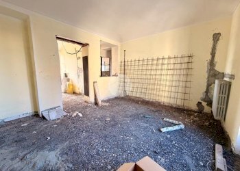 Three-room apartment Via Forlì, Torino (neighborhood Lucento) - photo 13