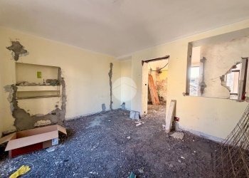 Three-room apartment Via Forlì, Torino (neighborhood Lucento) - photo 14