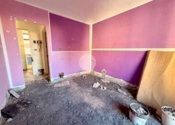 Three-room apartment Via Forlì, Torino (neighborhood Lucento) - photo 15