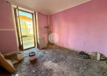 Three-room apartment Via Forlì, Torino (neighborhood Lucento) - photo 17