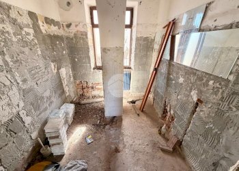 Three-room apartment Via Forlì, Torino (neighborhood Lucento) - photo 19