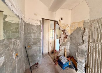 Three-room apartment Via Forlì, Torino (neighborhood Lucento) - photo 20