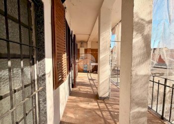 Three-room apartment Via Forlì, Torino (neighborhood Lucento) - photo 21