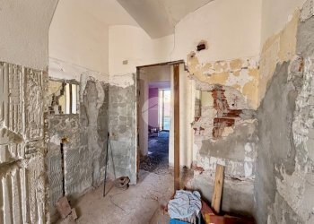 Three-room apartment Via Forlì, Torino (neighborhood Lucento) - photo 22