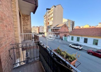 Three-room apartment Via Forlì, Torino (neighborhood Lucento) - photo 23