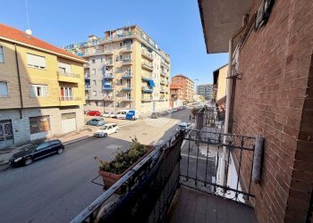 Three-room apartment Via Forlì, Torino (neighborhood Lucento) - photo 25