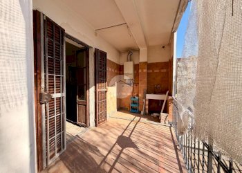 Three-room apartment Via Forlì, Torino (neighborhood Lucento) - photo 26