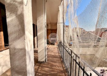 Three-room apartment Via Forlì, Torino (neighborhood Lucento) - photo 28