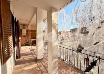 Three-room apartment Via Forlì, Torino (neighborhood Lucento) - photo 29