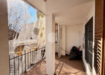 Three-room apartment Via Forlì, Torino (neighborhood Lucento) - photo 30