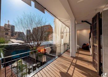 Three-room apartment Via Forlì, Torino (neighborhood Lucento) - photo 31