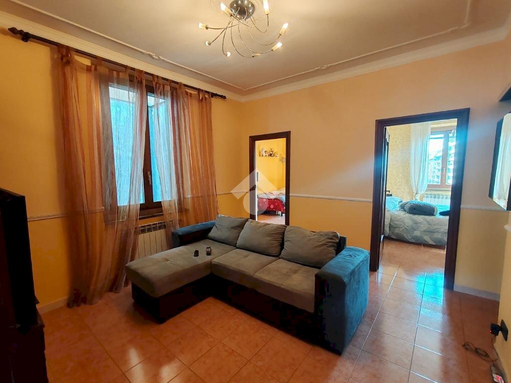 Appartamento Via Angelo Scaniglia, Genova (zona Sampierdarena) - foto 3