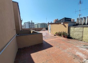 Appartamento Via Angelo Scaniglia, Genova (zona Sampierdarena) - foto 1