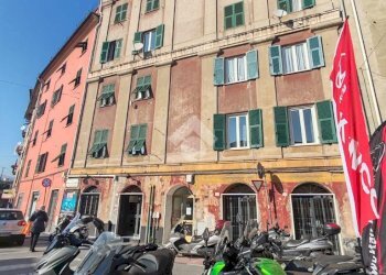 Appartamento Via Angelo Scaniglia, Genova (zona Sampierdarena) - foto 2