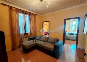 Appartamento Via Angelo Scaniglia, Genova (zona Sampierdarena) - foto 3