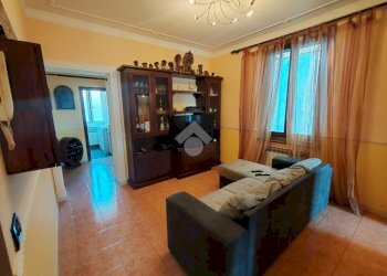 Appartamento Via Angelo Scaniglia, Genova (zona Sampierdarena) - foto 4