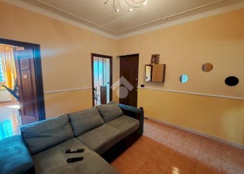 Appartamento Via Angelo Scaniglia, Genova (zona Sampierdarena) - foto 5