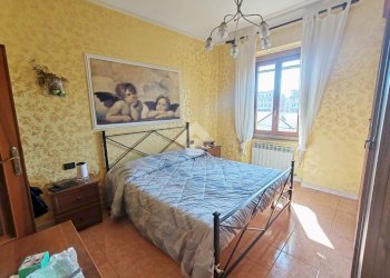 Appartamento Via Angelo Scaniglia, Genova (zona Sampierdarena) - foto 7