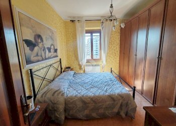 Appartamento Via Angelo Scaniglia, Genova (zona Sampierdarena) - foto 10