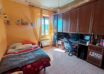 Appartamento Via Angelo Scaniglia, Genova (zona Sampierdarena) - foto 11