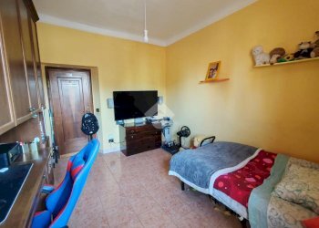 Appartamento Via Angelo Scaniglia, Genova (zona Sampierdarena) - foto 13