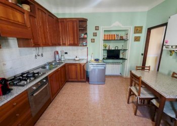 Appartamento Via Angelo Scaniglia, Genova (zona Sampierdarena) - foto 16