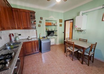 Appartamento Via Angelo Scaniglia, Genova (zona Sampierdarena) - foto 17