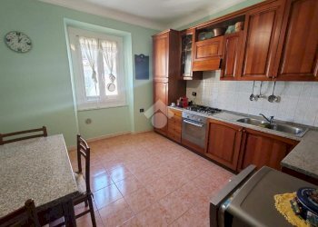 Appartamento Via Angelo Scaniglia, Genova (zona Sampierdarena) - foto 18