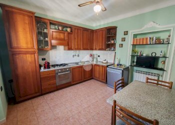 Appartamento Via Angelo Scaniglia, Genova (zona Sampierdarena) - foto 19