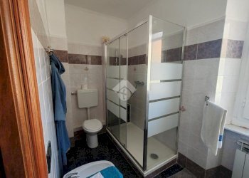 Appartamento Via Angelo Scaniglia, Genova (zona Sampierdarena) - foto 20