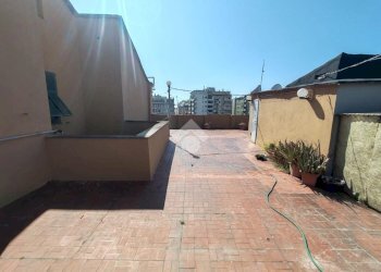 Appartamento Via Angelo Scaniglia, Genova (zona Sampierdarena) - foto 24