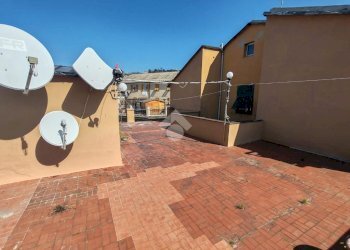 Appartamento Via Angelo Scaniglia, Genova (zona Sampierdarena) - foto 25