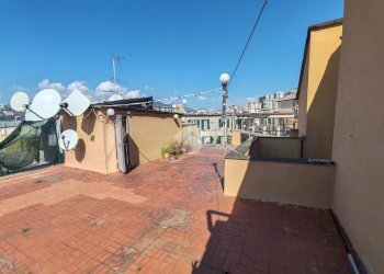 Appartamento Via Angelo Scaniglia, Genova (zona Sampierdarena) - foto 26