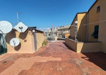 Appartamento Via Angelo Scaniglia, Genova (zona Sampierdarena) - foto 27