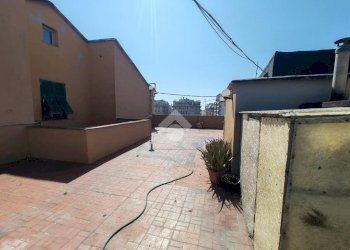 Appartamento Via Angelo Scaniglia, Genova (zona Sampierdarena) - foto 28